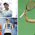 Ribakina vlada njujorkom: Osvojila prvi US open, Sabalenka bez het-trika