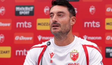 Rijera: “Nisam zadovoljan, želim bolje”