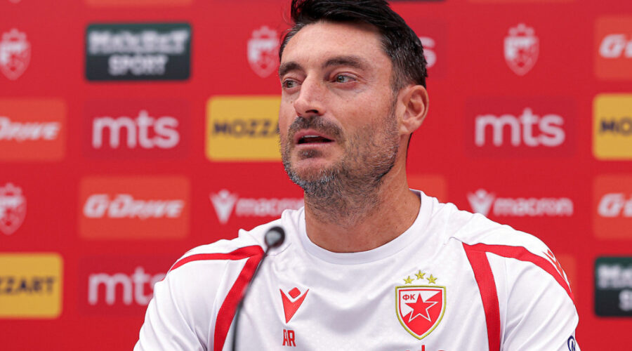 Rijera: “Nisam zadovoljan, želim bolje”
