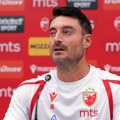 Rijera: "Nisam zadovoljan, želim bolje"