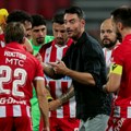 Rijera grmi i otvara temu: Zvezdini igrači su nespremni