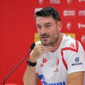 Rijera spreman za prvi derbi: Zvezdi su potrebni ratnici, Partizanu ne odajem taktiku