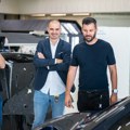 Rimac Grupa preuzela potpunu kontrolu u Bugatti Rimcu