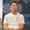 Rođen u Francuskoj, igra u Španiji, ali je izabrao Srbiju! Stefan Džodić debitant na Paunovićevom spisku