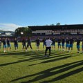 Romantika na „Čairu“ – niški Radnički dočekuje OFK Beograd