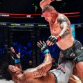 Rovovska i krvava borba u Zagrebu! Darko Stošić je novi FNC šampion! Srbin srušio Hatefa nakon paklenih pet rundi, ovo dugo…