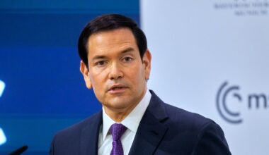 Rubio: Sporazum SAD sa Danskom i Grenlandom pobeda za američki narod