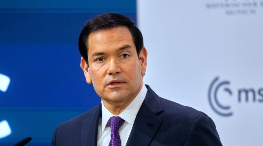 Rubio: Sporazum SAD sa Danskom i Grenlandom pobeda za američki narod