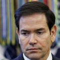 Rubio posle sastanka sa Lavrovom: SAD nameravaju da ojačaju saradnju sa Srbijom