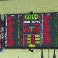 Rukometaši Vojvodine bolji od Dinama na startu Arkus lige