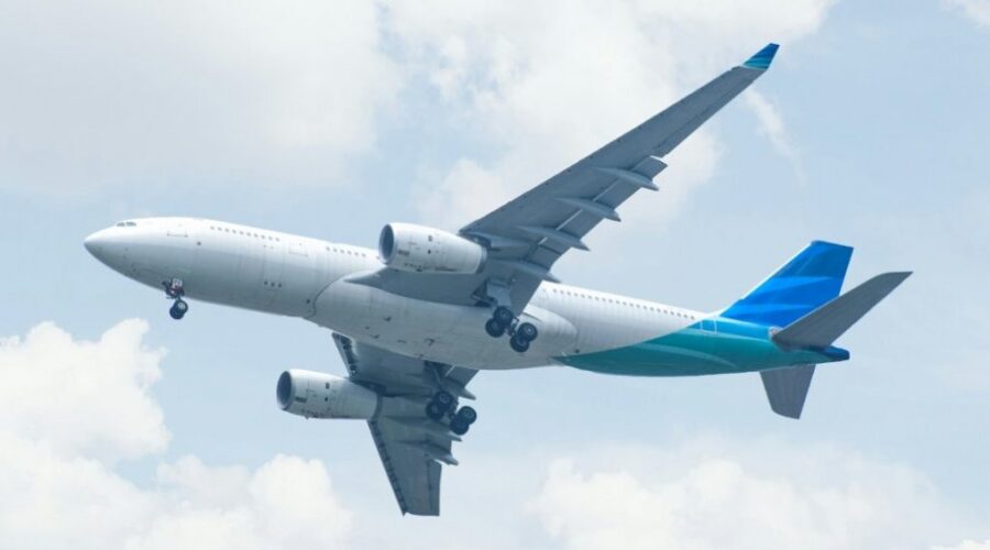 Rus i Ukrajinac spasili 170 Izraelaca u avionu