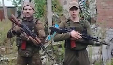 Rusi drže položaje u Kramatorsku u čeličnom stisku