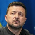 "Rusi napali zgradu SBU" Zelenski optužio Moskvu, umesto da spreči krvoproliće i početak građanskog rata u Ukrajini