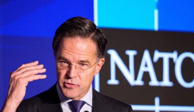 Rusi odlično znaju šta bi se desilo u slučaju napada na članicu NATO: Mark Rute dao tajanstveno objašnjenje