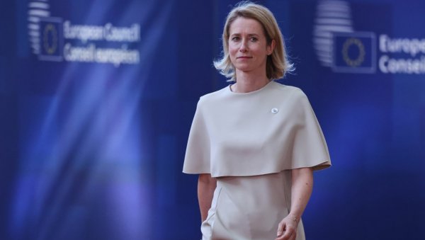 КАЛАС НАЈАВИЛА НОВУ ОДБРАМБЕНУ ГРУПУ ЕУ, БРИТАНИЈЕ И УКРАЈИНЕ: Русија губи око 30.000 војника месечно