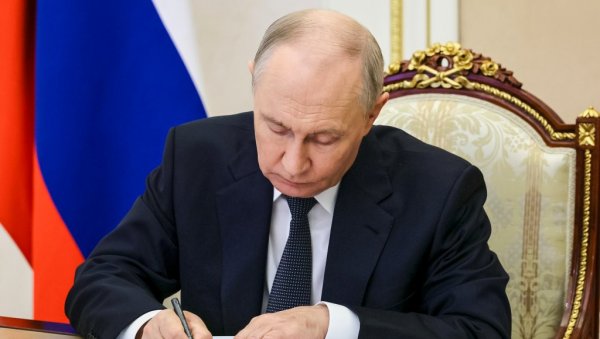 У ПРИНЦИПУ ГА НЕ СМАТРАМО ОЗБИЉНИМ ПОСРЕДНИКОМ Русија о Гутерешу и Украјини