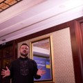 Rusija preti, a Ukrajina ima odgovor: Volodimir Zelenski poslao jaku poruku