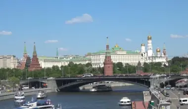 Rusija zatvara nemačke kulturne centre nakon odluke Berlina da zatvori Ruski dom