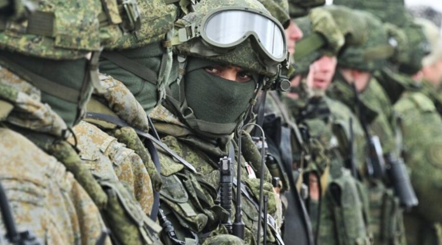 Rusima stigla oprema Volgograd