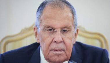 Ruski ministar želi da čuje stav Vašingtona o Ukrajini
