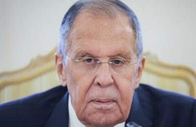 Lavrov o faktoru koji je jedan od okidača za ukrajinsku krizu