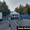 Ruski parlamentarni izbori organizovani i u Srbiji