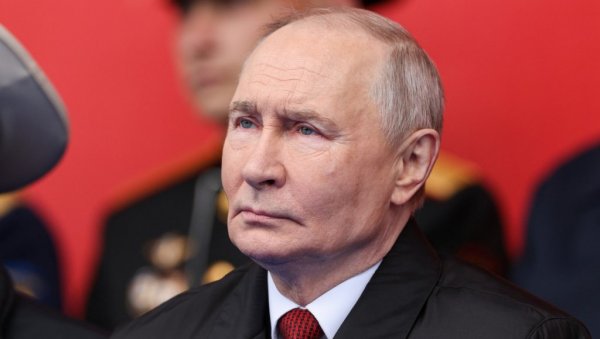 ШОС ПОСТАО ГЛОБАЛНА СИЛА: Руски председник поручио да је организација данас највеће регионално удружење на планети