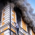 Ruski udar blizu granice s Poljskom, napadi širom Ukrajine; Putin: Pretnje Rusiji i dalje postoje