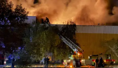 Ruski udari na Kijev i Odesu: Najmanje dvoje mrtvih posle noći napada