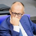 Ruski zvaničnik smatra da će Merc uskoro podneti ostavku: "S obzirom na njegov novi rekordno nizak rejting..."