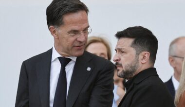 Rute: Saveznici u 2025. izdvojili više od 10 milijardi dolara za pomoć Ukrajini