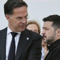 Rute: Saveznici u 2025. izdvojili više od 10 milijardi dolara za pomoć Ukrajini