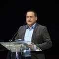Ružić: Ne isključujem mogućnost da učestvujem na izborima 25. oktobra, razgovaram sa mnogo ljudi