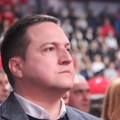 Ružić: Ne isključujem mogućnost učešća na izborima 25. oktobra