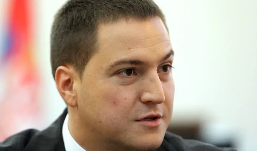 Ružić: Ne isključujem mogućnost učešća na parlamentarnim izborima 25. oktobra