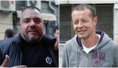 “S obzirom na to da spominje Boga, morao je da ima svest da će tu izjavu čuti porodice pomenutih”: Borko iz THCF se oglasio nakon skandaloznih reči Dr Igija