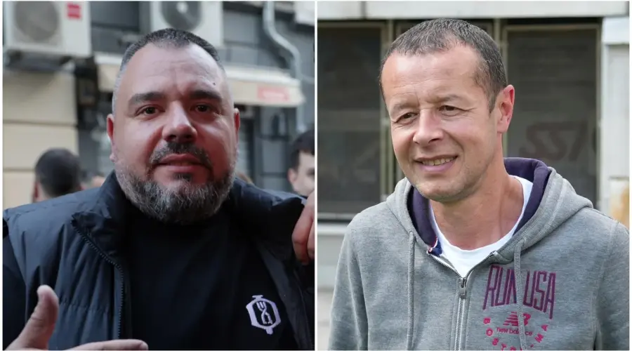 “S obzirom na to da spominje Boga, morao je da ima svest da će tu izjavu čuti porodice pomenutih”: Borko iz THCF se oglasio nakon skandaloznih reči Dr Igija