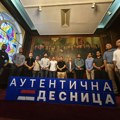 S verom u „nikad bolji rezultat“: Autentična desnica predala kandidaturu