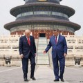 SAD i Kina pregovaraju – EU između dve vatre
