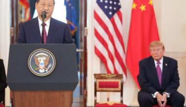 SAD i Kina treba da izbegavaju sukobe
