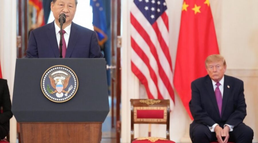 SAD i Kina treba da izbegavaju sukobe