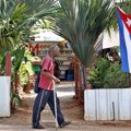 SAD: nove sankcije Kubi, na listi i unuk Raula Kastra