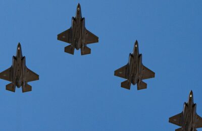 SAD odobrila prodaju 48 aviona F-35 Saudijskoj Arabiji