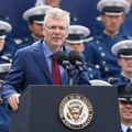 SAD prvi oput potvrdile da su poslale oružje u svemir