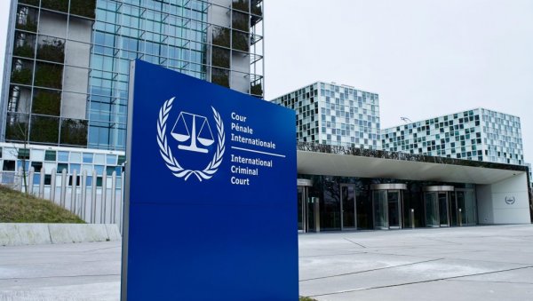 ХАГУ ПРЕТИ ВЕЛИКИ УДАР ВАШИНГТОНА: САД спремају санкције међународном кривичном суду