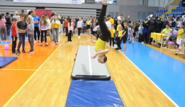SAJAM SPORTA KRAJ IBRA: Kraljevčani pripremaju tradicionalnu manifestaciju
