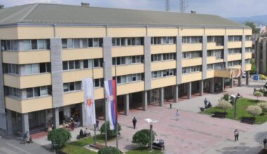 ŠANSA ZA KUĆU NA SELU: Pomoć interno raseljenim licima u Kraljevu
