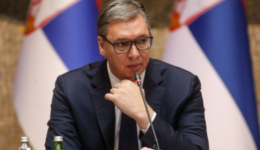 SAVEZNICI IM OKREĆU LEĐA: Evropska narodna partija pokrenula postupak protiv SNS-a – „Vučić je predugo igrao na obe strane“!