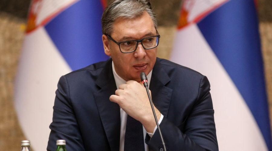 SAVEZNICI IM OKREĆU LEĐA: Evropska narodna partija pokrenula postupak protiv SNS-a – „Vučić je predugo igrao na obe strane“!