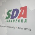 SDA Sandžaka predala listu RIK-u